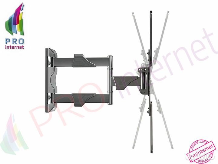 Кронштейн для телевизора NB P4