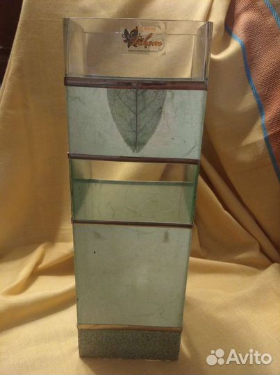 Вазы для цветов в ассортименте