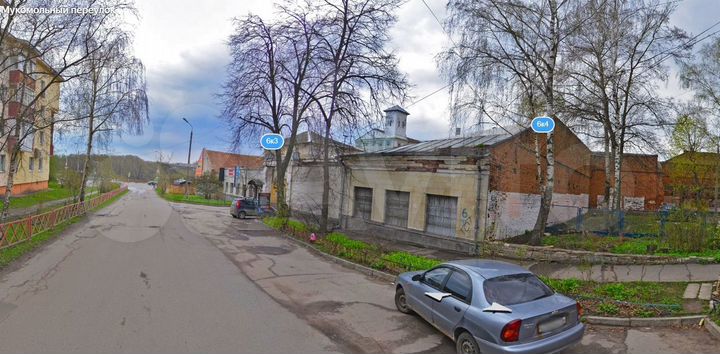 Помещение свободного назначения, 250 м²