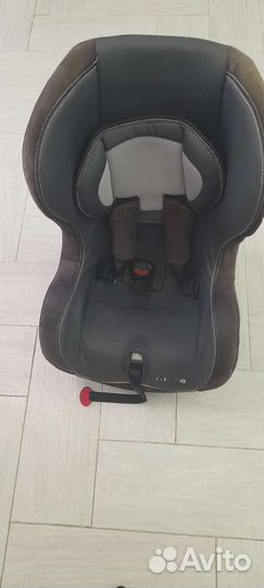 Автокресло