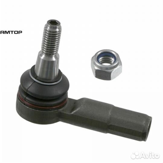 Febi 22406 Наконечник рулевой тяги L/R