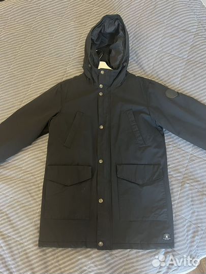 Куртка DC Shoes, размер S
