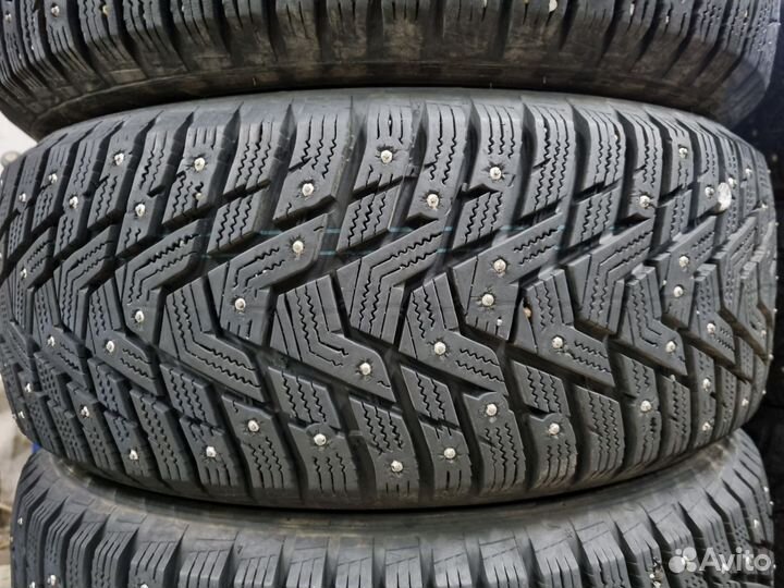 Hankook Winter I'Pike RS2 W429 205/55 R16