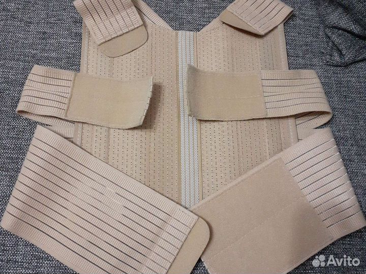 Корректор осанки р.S