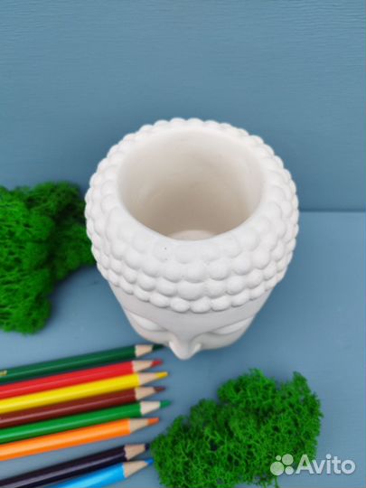 Кашпо для цветов