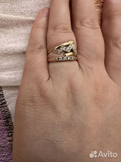 Золотое кольцо