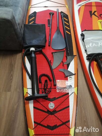 Доска для вейксерфинга