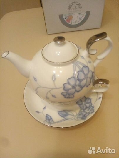 Чайный набор 