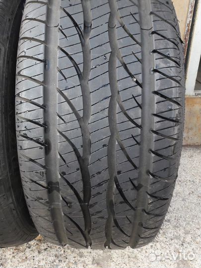 Dunlop SP Sport 5000 275/55 R17 109V