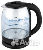 Электрочайник econ ECO-1835KE 1,8л; 59774