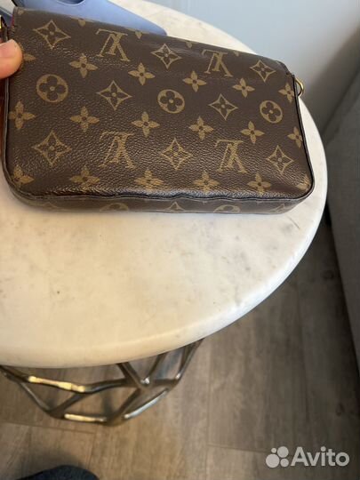 Сумка LV оригинал