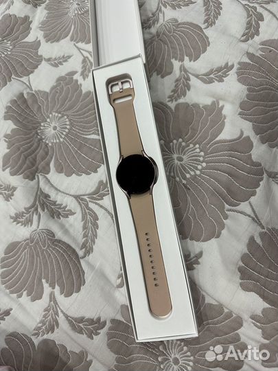 Samsung galaxy watch4