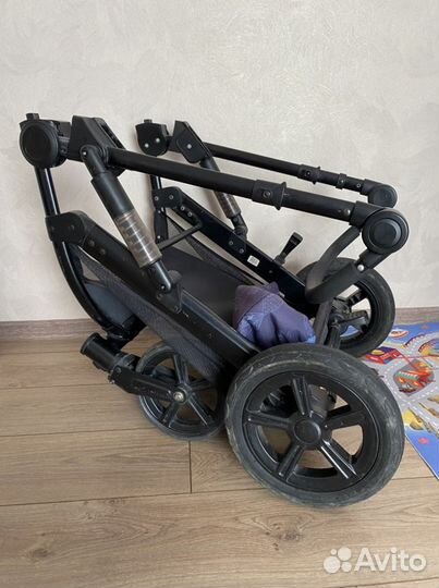 Коляска детская