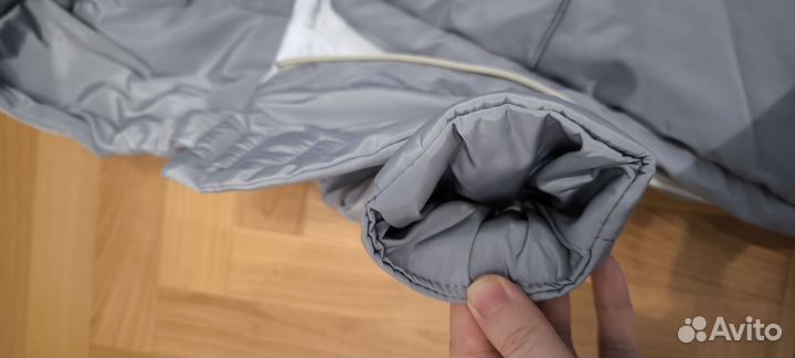 Комбинезон-трансформер 74 размер