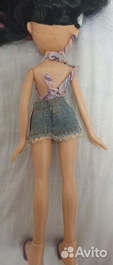 Продаю братц Джейд