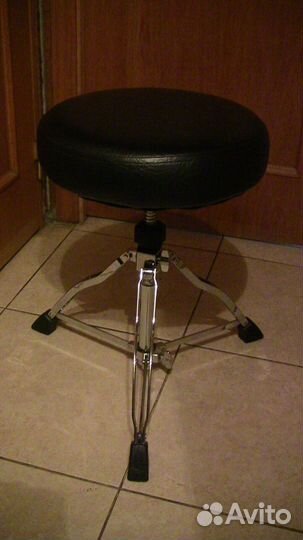 Стул трон tama