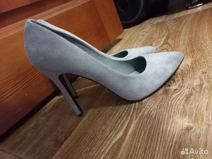 Продам туфли новые не подошел размер