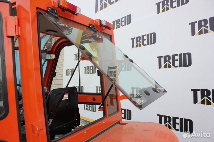 Вилочный погрузчик Heli CPCD25, 2023