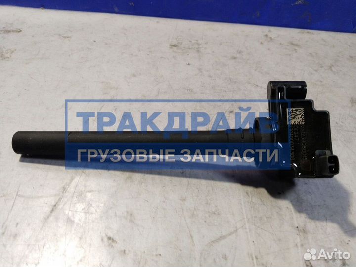 Катушка зажигания Howo Sitrak для T12 T10 WT615