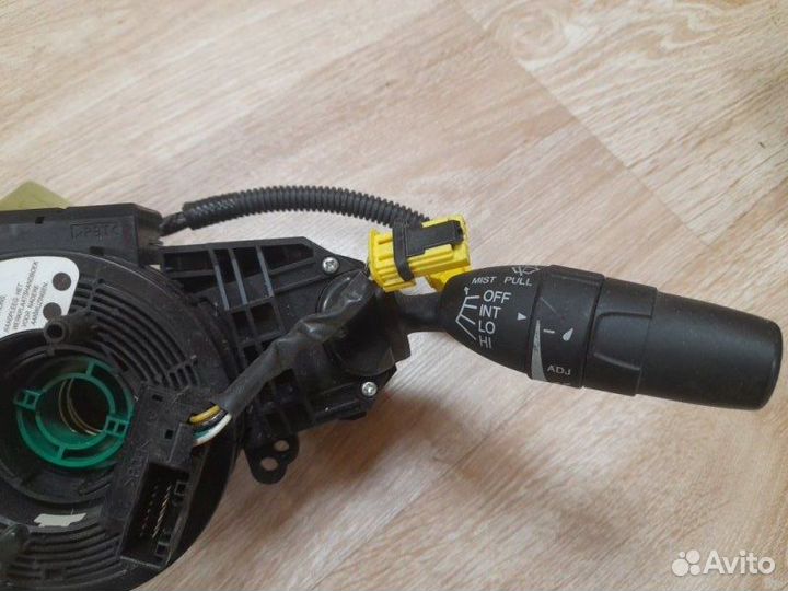 Подрулевой переключатель Honda Civic 8 4D