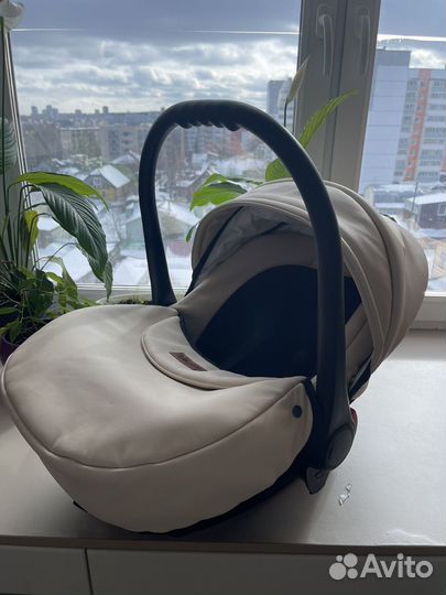 Коляска verdi 3 в 1