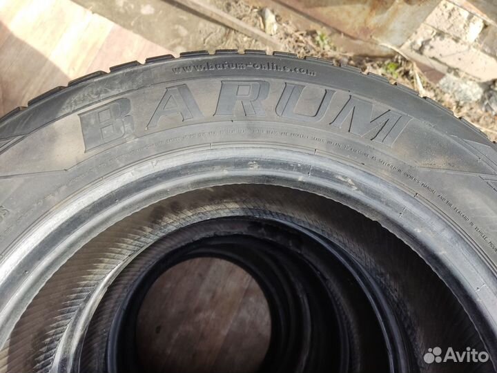 Barum Brillantis 185/65 R14