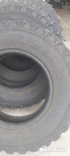 Medved Я-370 225/75 R16