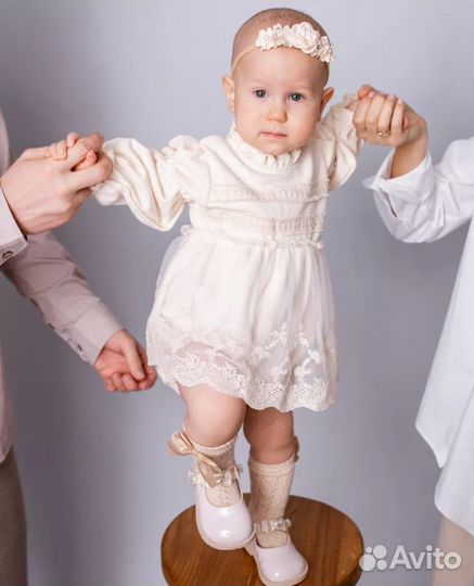 Платье боди 80