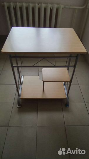 Компьютерный стол бу