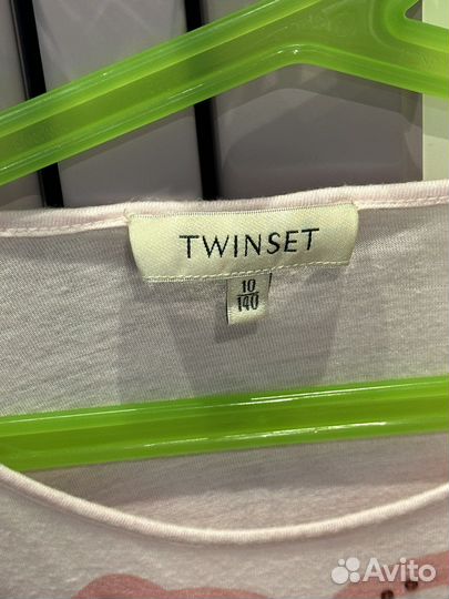 Платье детское летнее