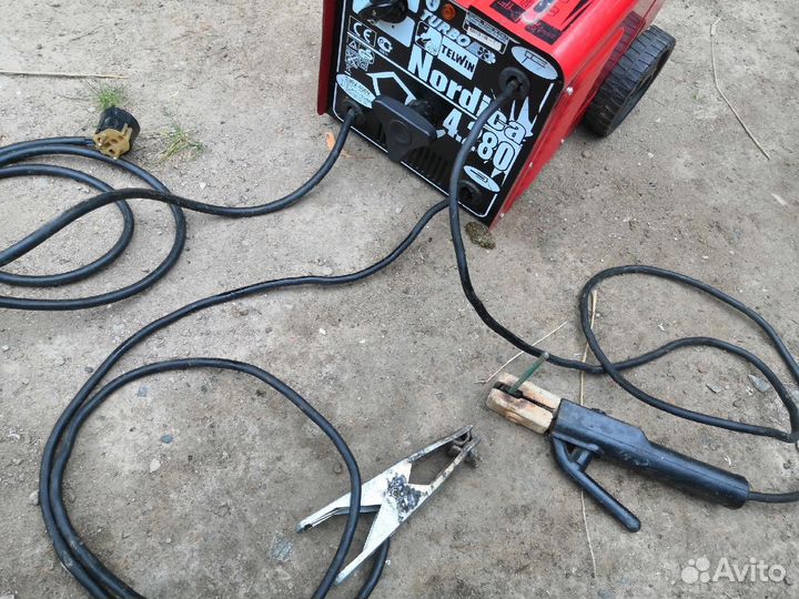 Сварочный аппарат бу