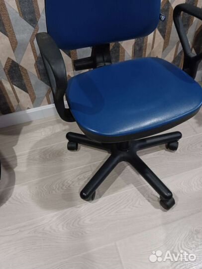 Компьютерное кресло бу
