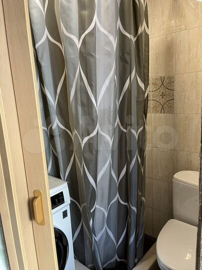 Квартира-студия, 30 м², 1/1 эт.