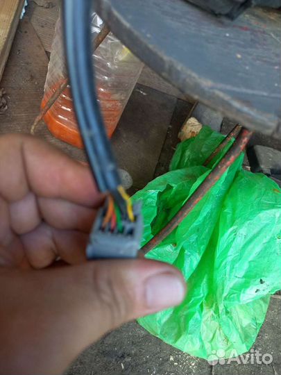 Зеркало правое форд мондео 3