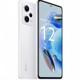 Xiaomi Redmi Note 12 Pro 5G, 8/128 ГБ