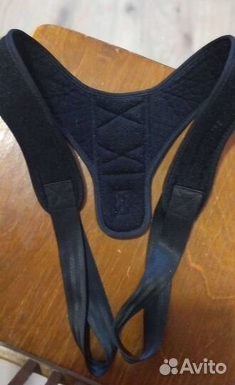 Корсет для позвоночника