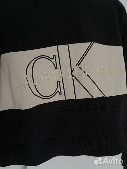 Толстовка Calvin Klein