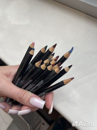 Косметика всё по 150