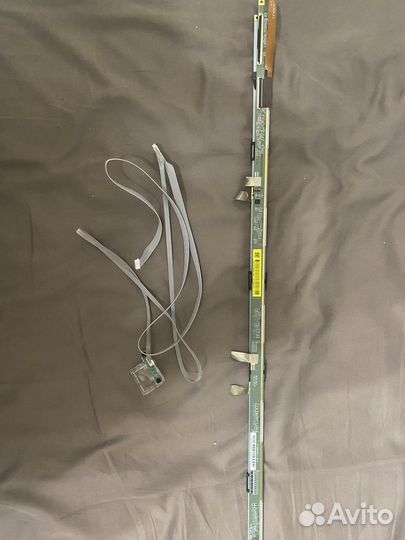 Запчасти для телевизора