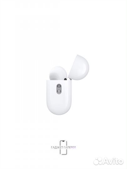 Наушники Apple AirPods PRO (2nd generation) новые