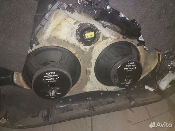 Дверные карты кия оптима 2014