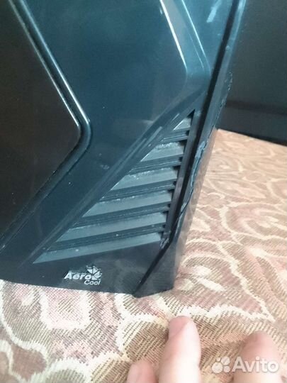 Корпус для пк