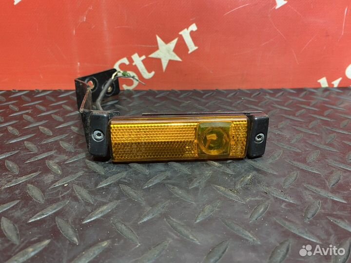 Фонарь габаритный Daf CF, Daf XF105