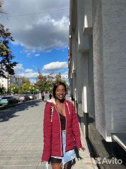 Уроки английского с носителем языка