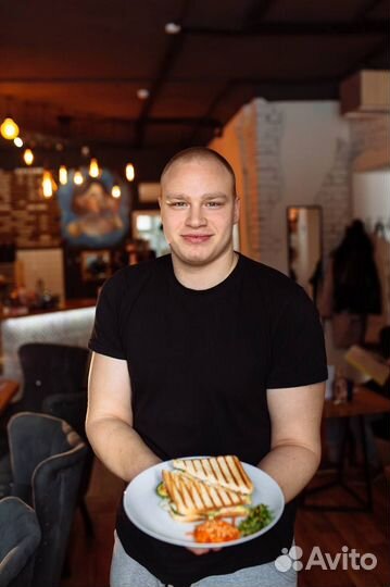 Готовый бизнес / Кофейня под ключ