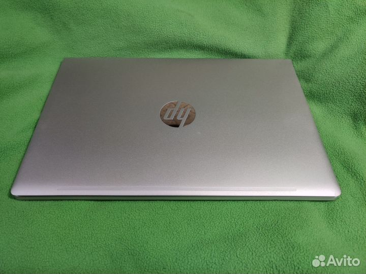 Ноутбук HP Probook 440 G8 i5-1135G7/16Gb/512Gb SSD
