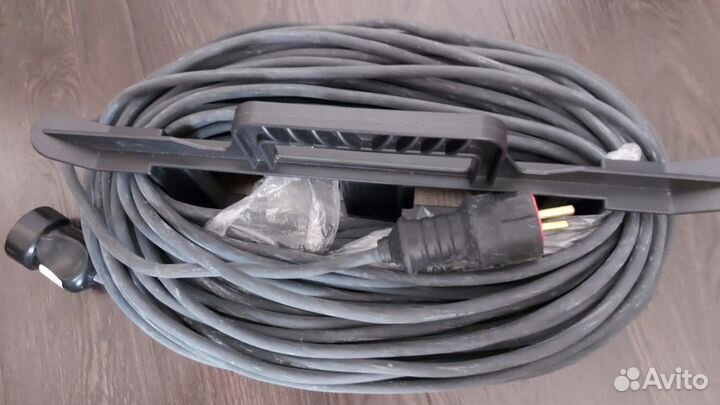 Продам удлинитель 40м