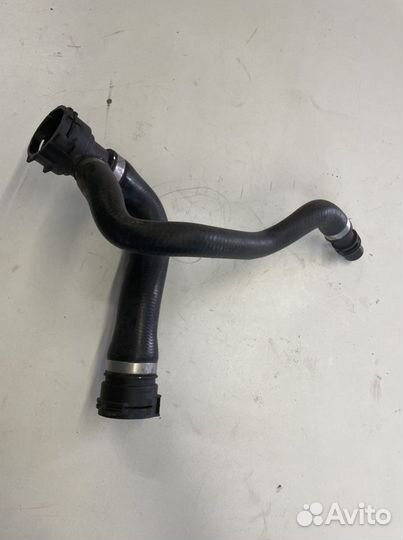 Шланг системы охлаждения бмв N52 3.0SI