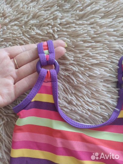 Купальник детский 80- 86 р-р