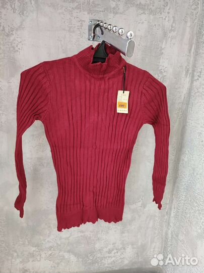 Водолазка, джемпер, кофта женская